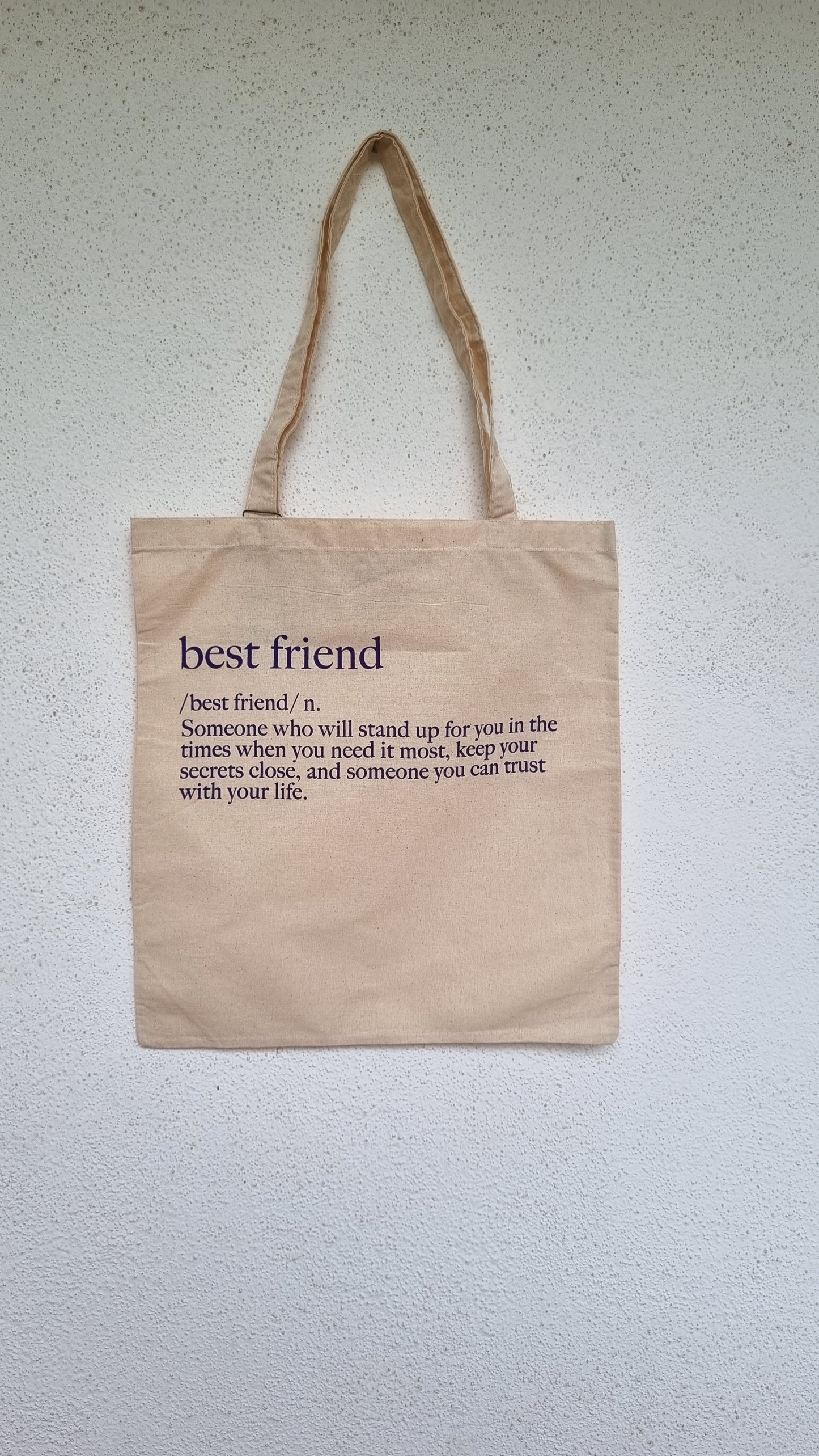 Best Friend