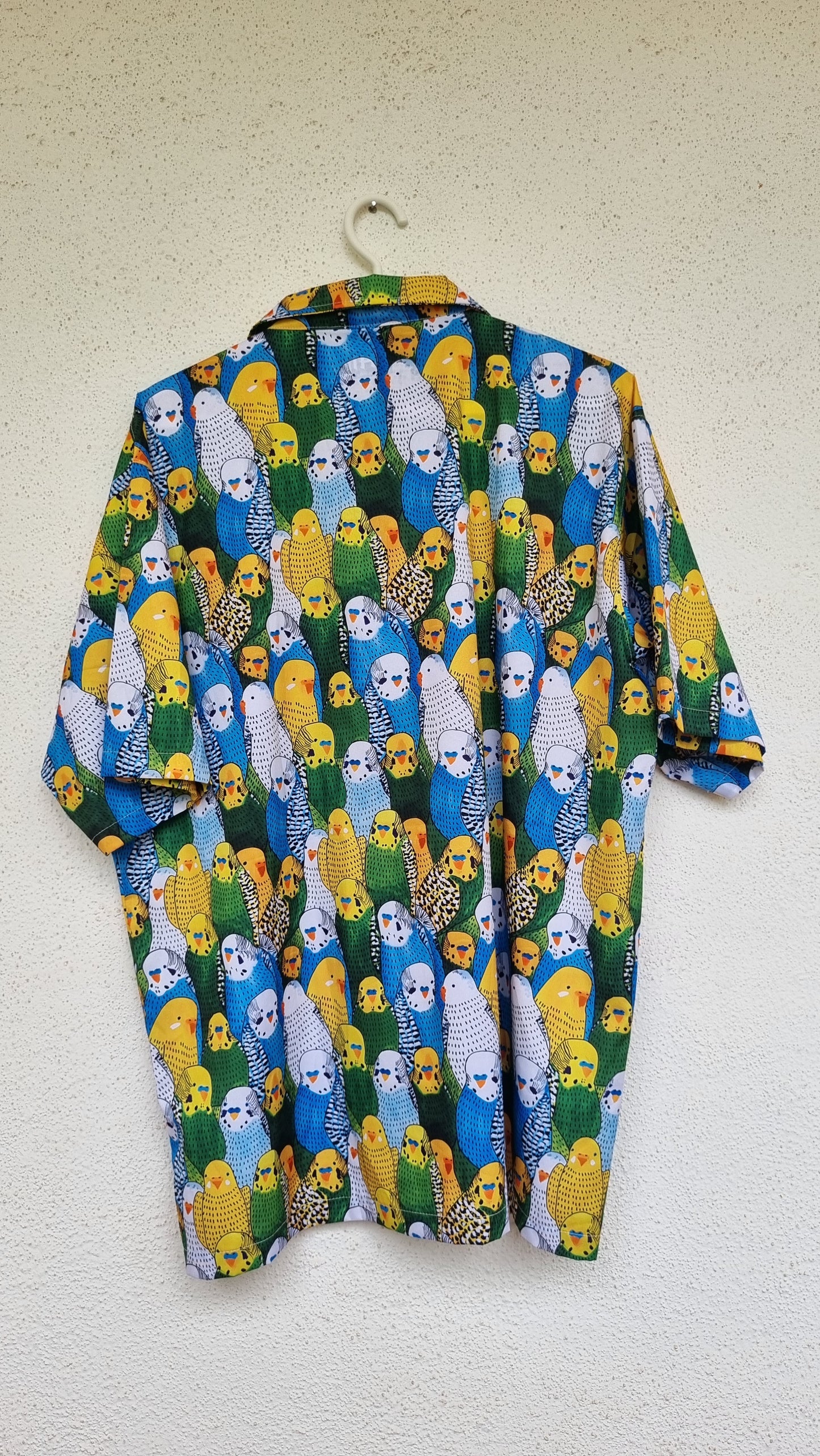 Parrots
