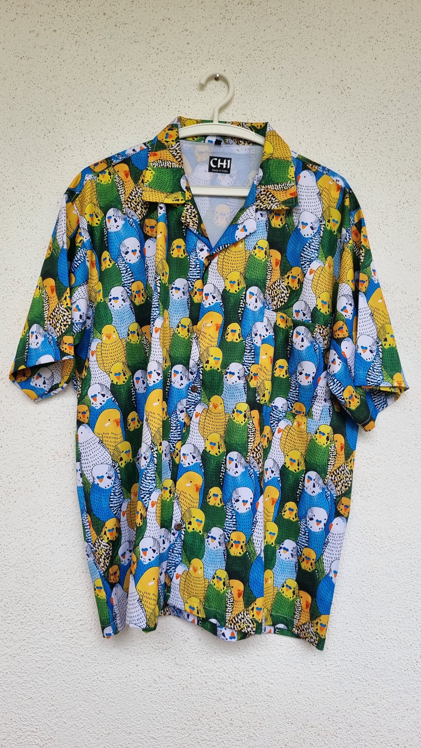 Parrots