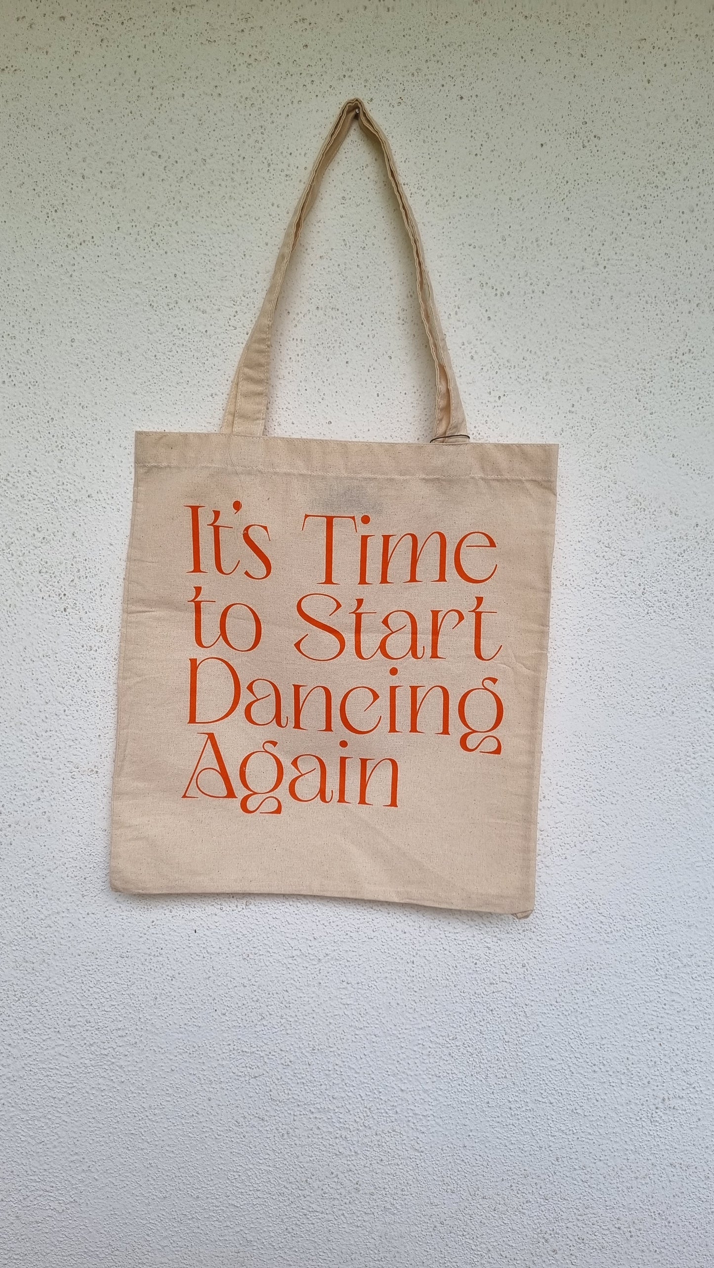 Dancing