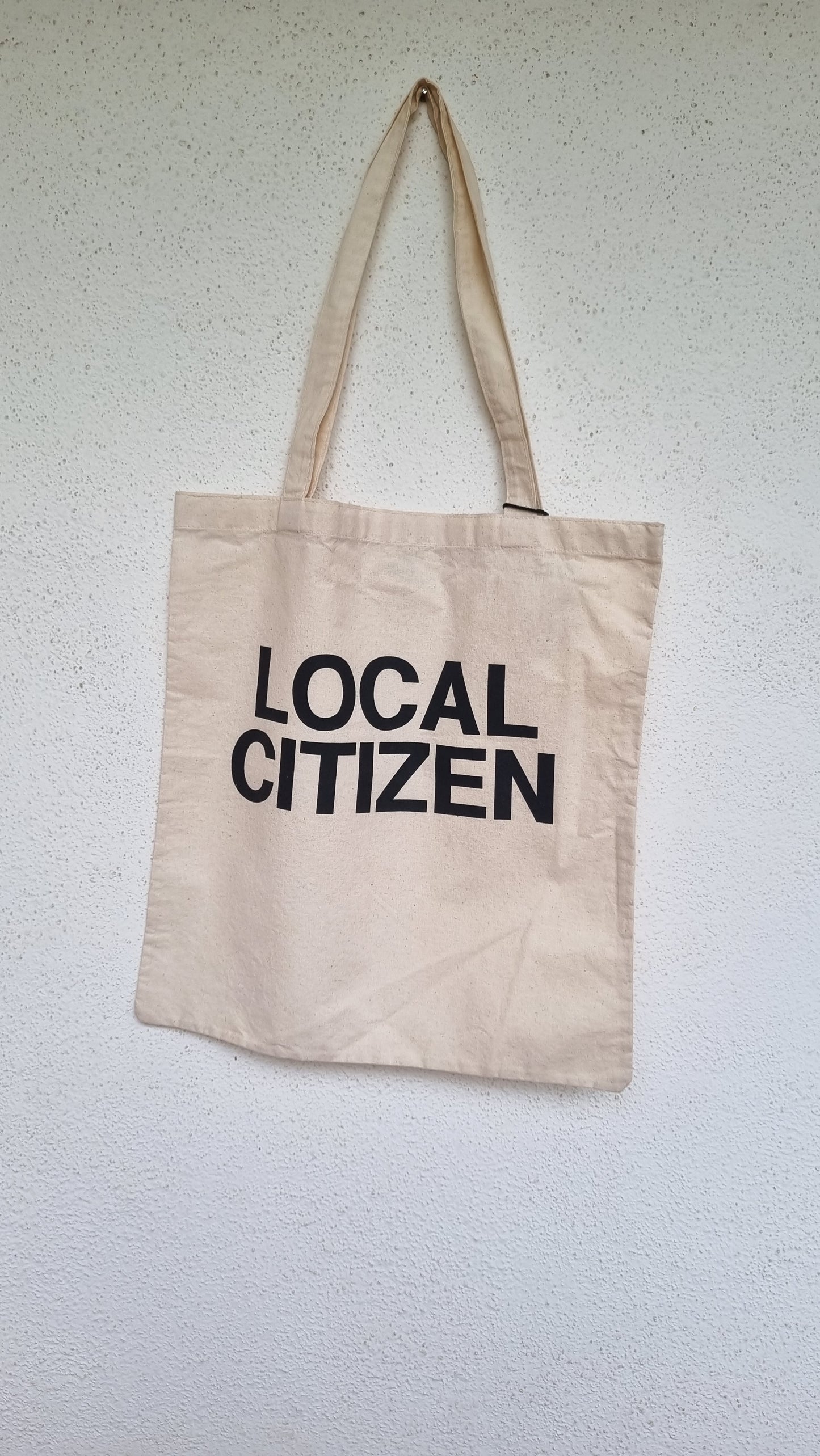 Local citizen