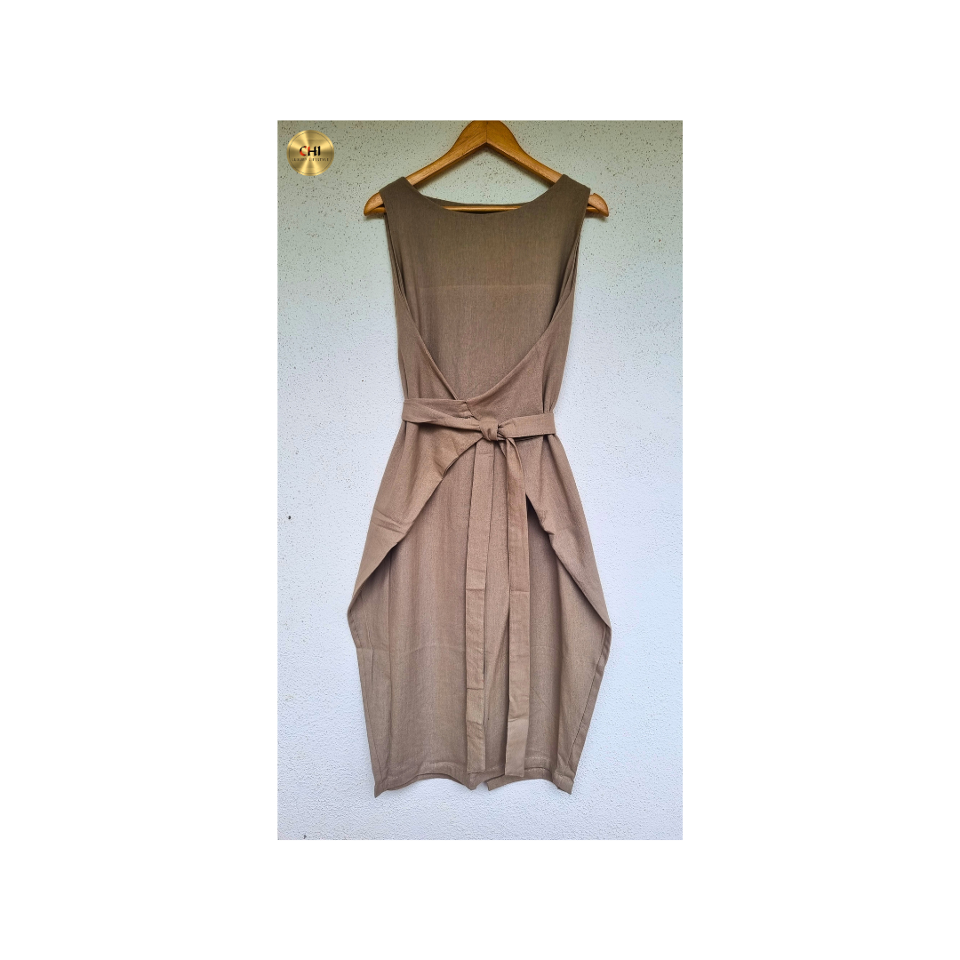 Wrap Dress