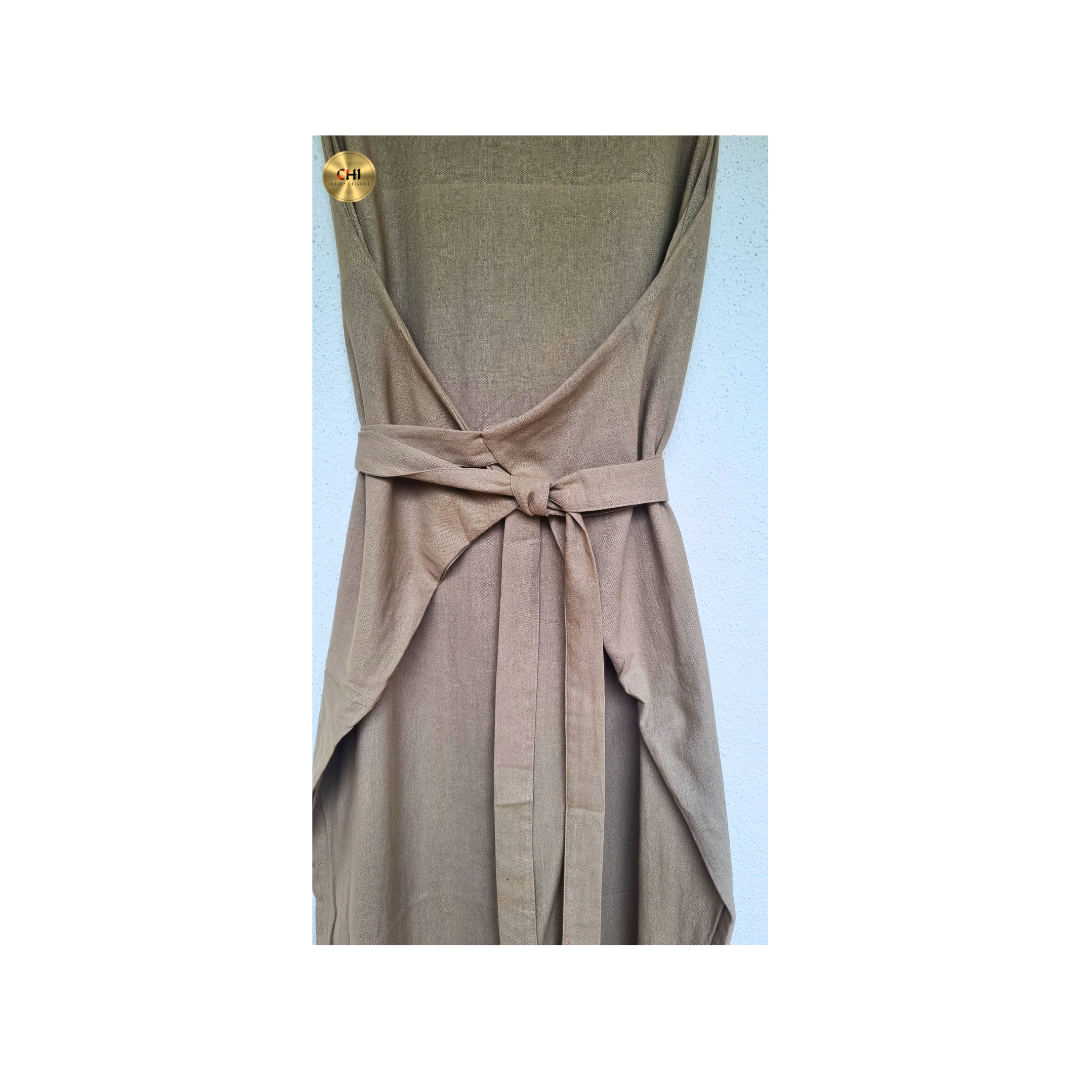 Wrap Dress