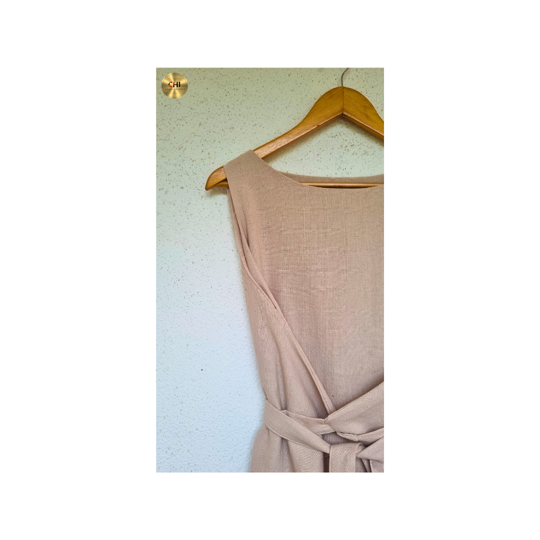 Wrap Dress
