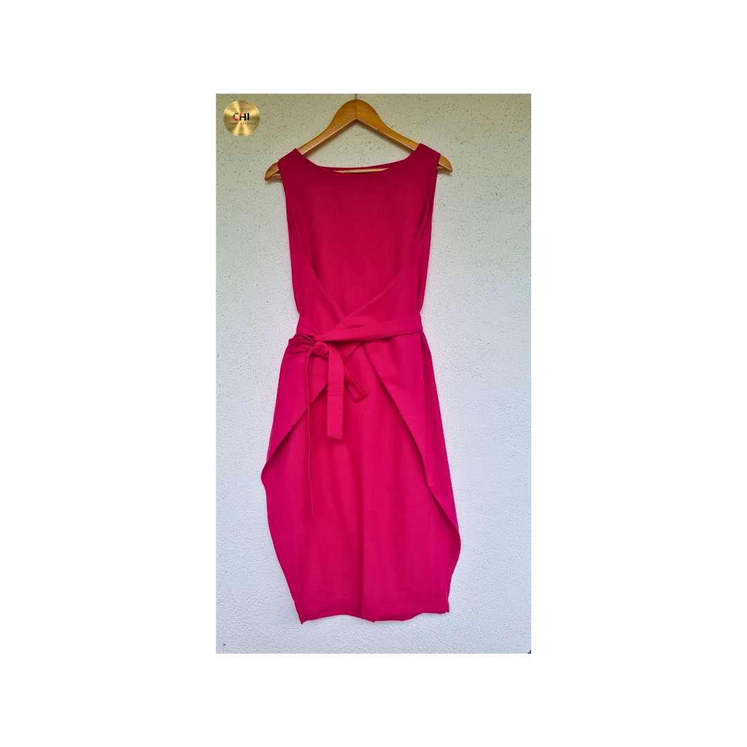 Wrap Dress