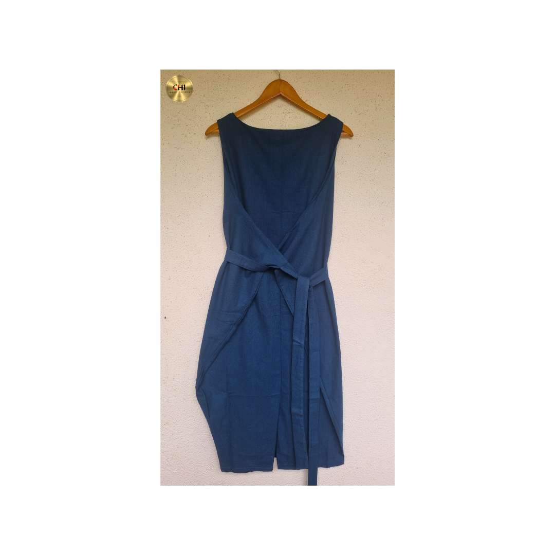 Wrap Dress