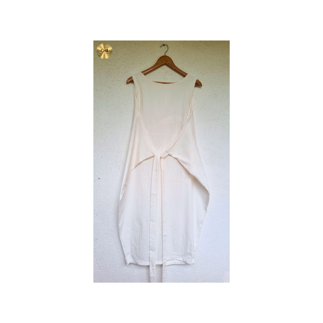 Wrap Dress