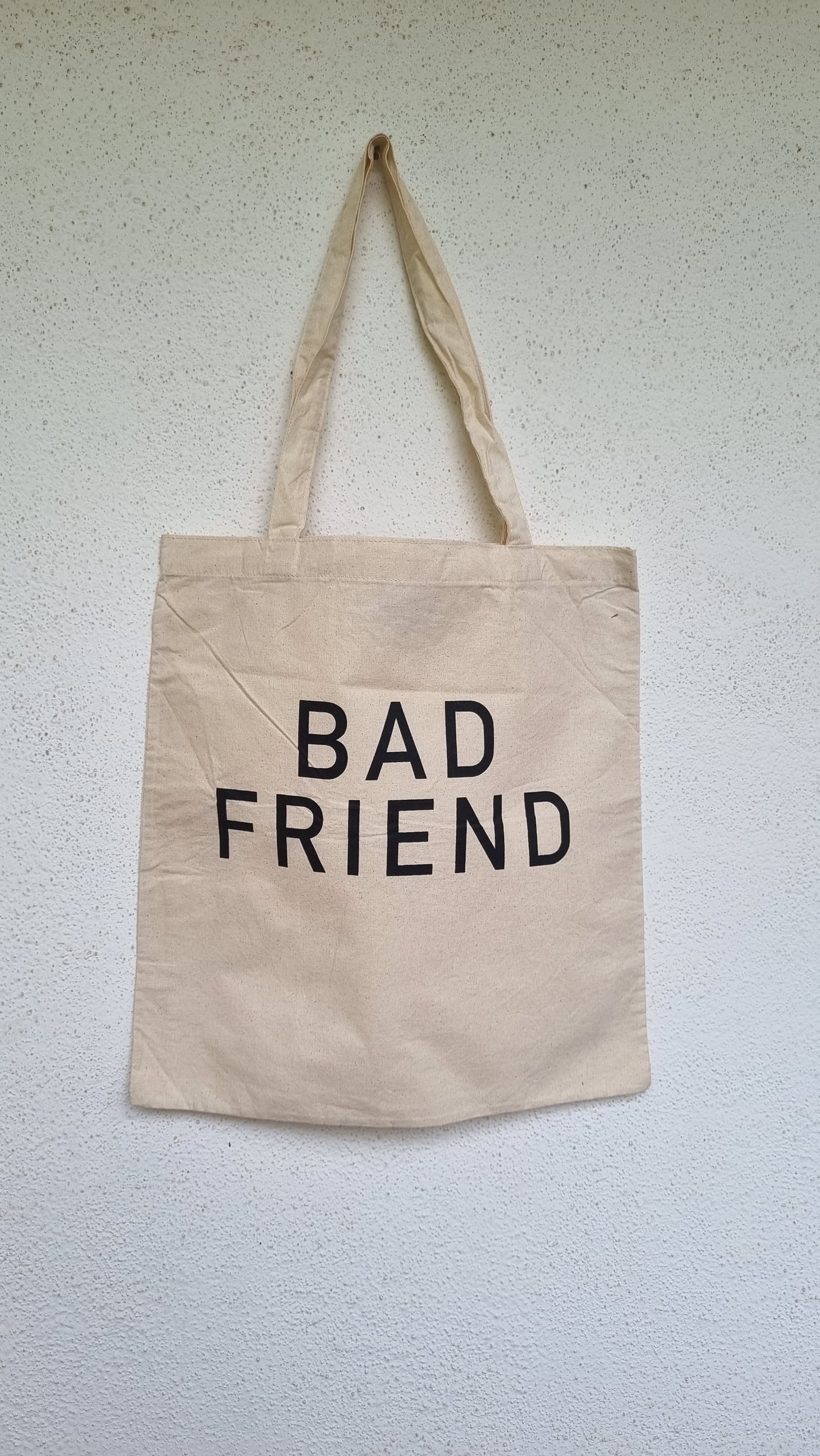 Bad Friend