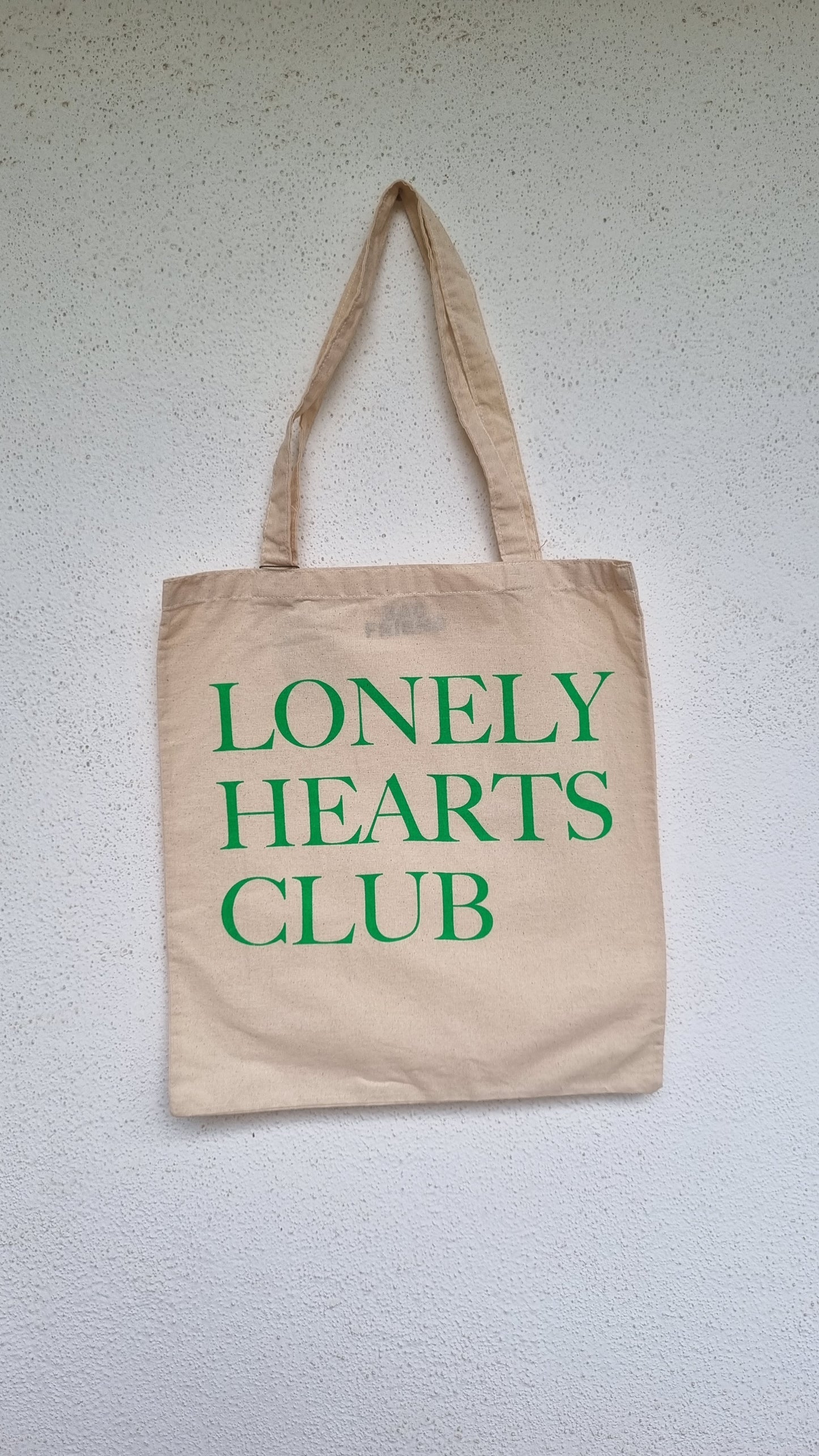 Lonely hearts club