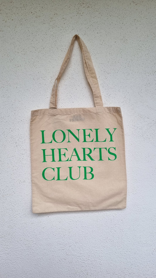 Lonely hearts club