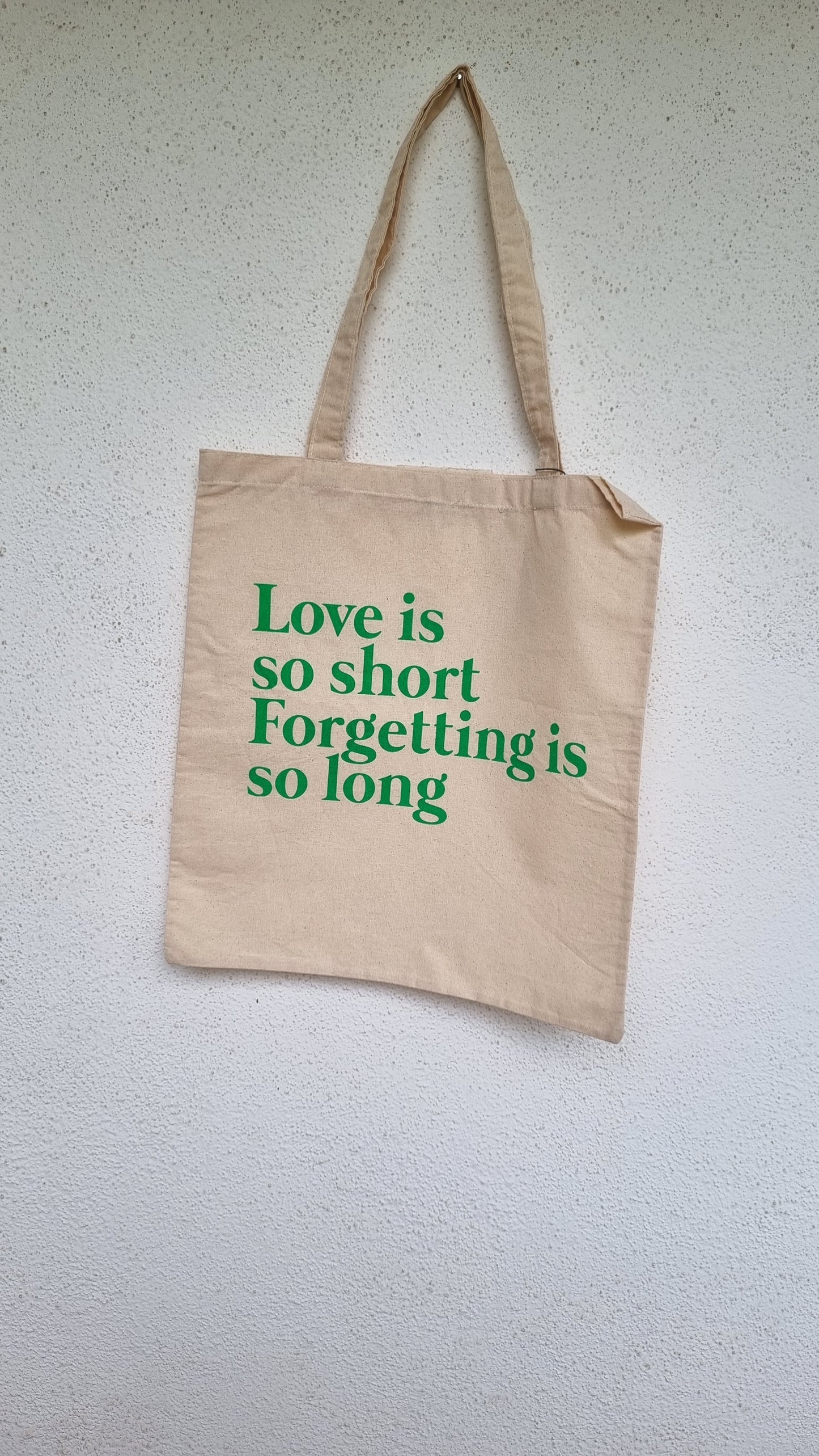 Love..