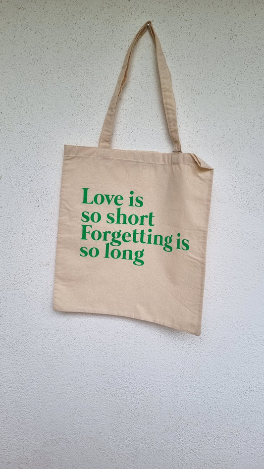 Love..