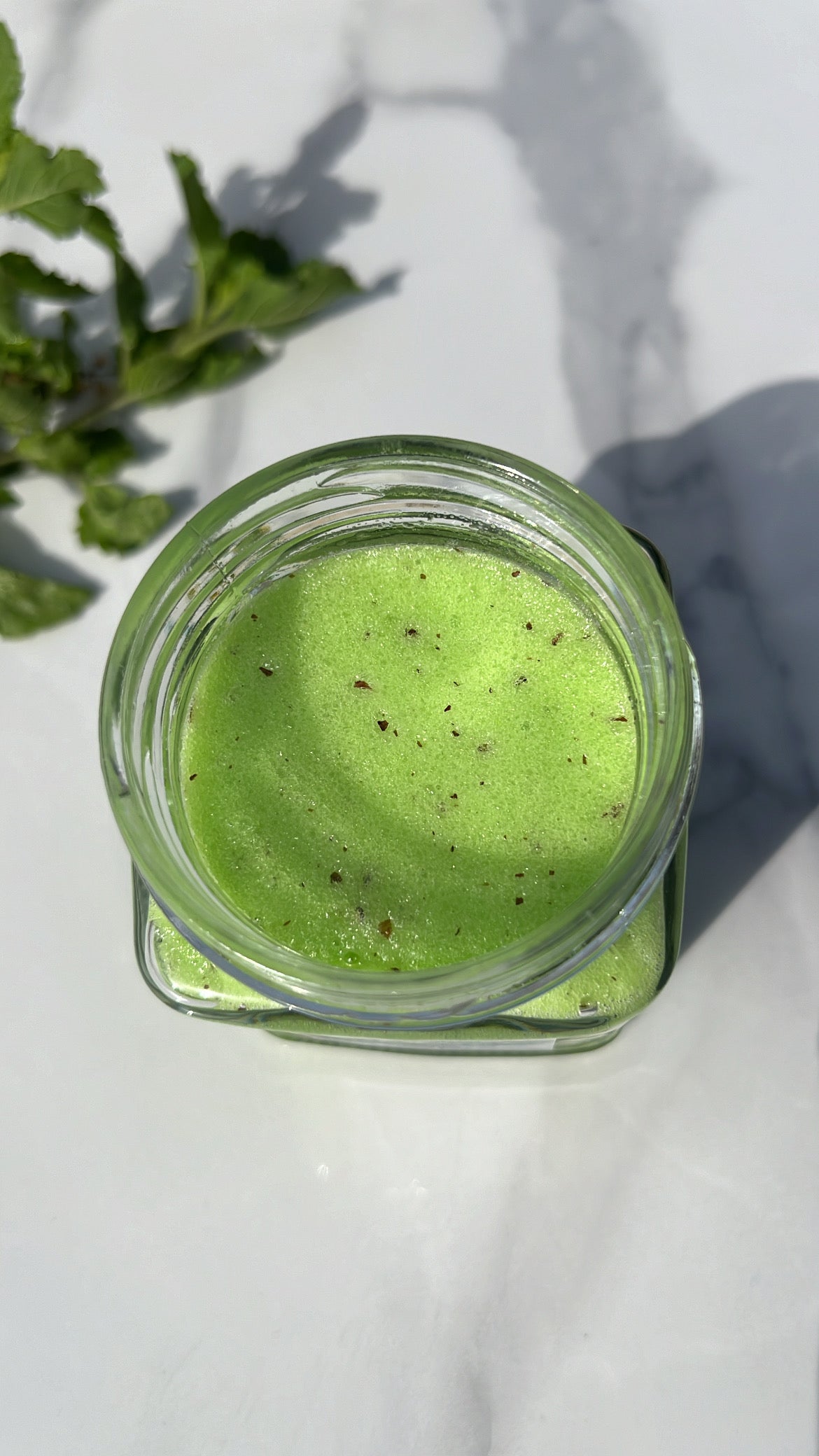Mighna Neem Scrub