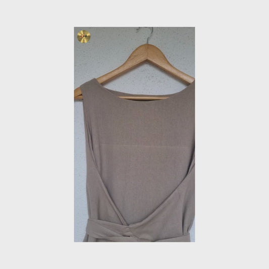 Wrap Dress