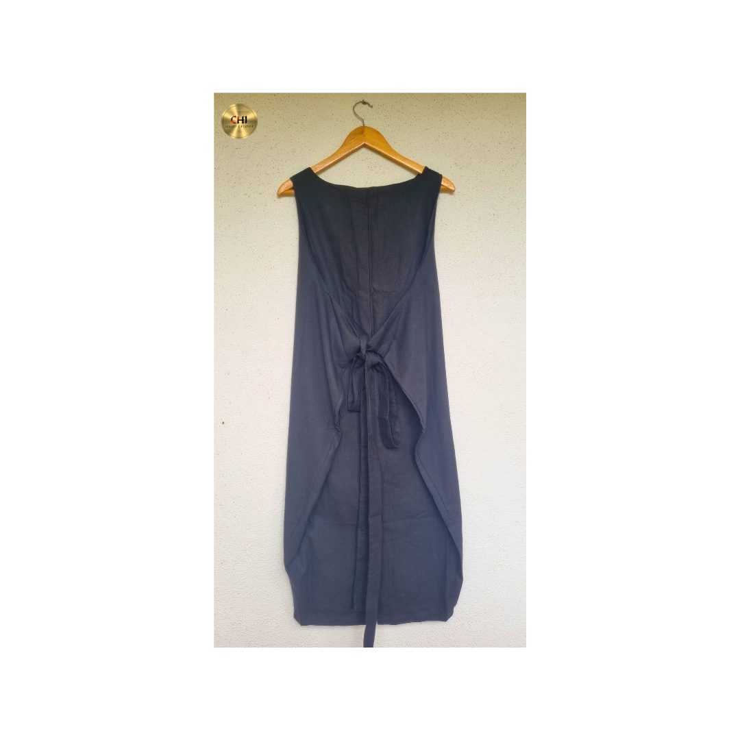 Wrap Dress