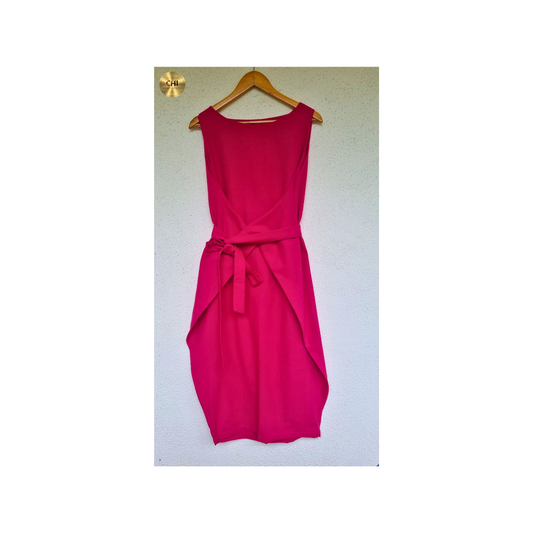 Wrap Dress